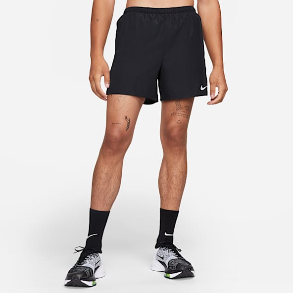Mens nylon running shorts new arrivals